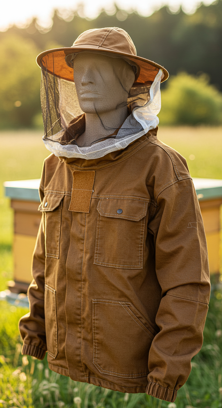 Beekeeping Jackets